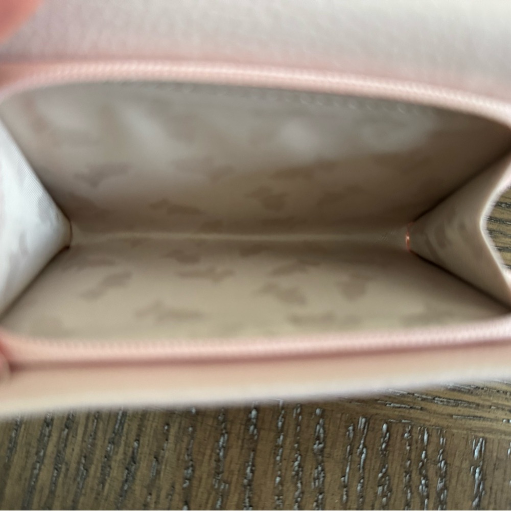 Radley London Arlington Court Medium Leather Wallet (Blush) - Picture 6 of 10